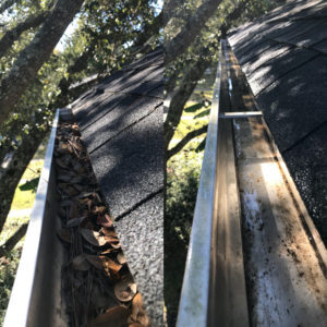 Gutter Cleaning Myrtle Beach, GA